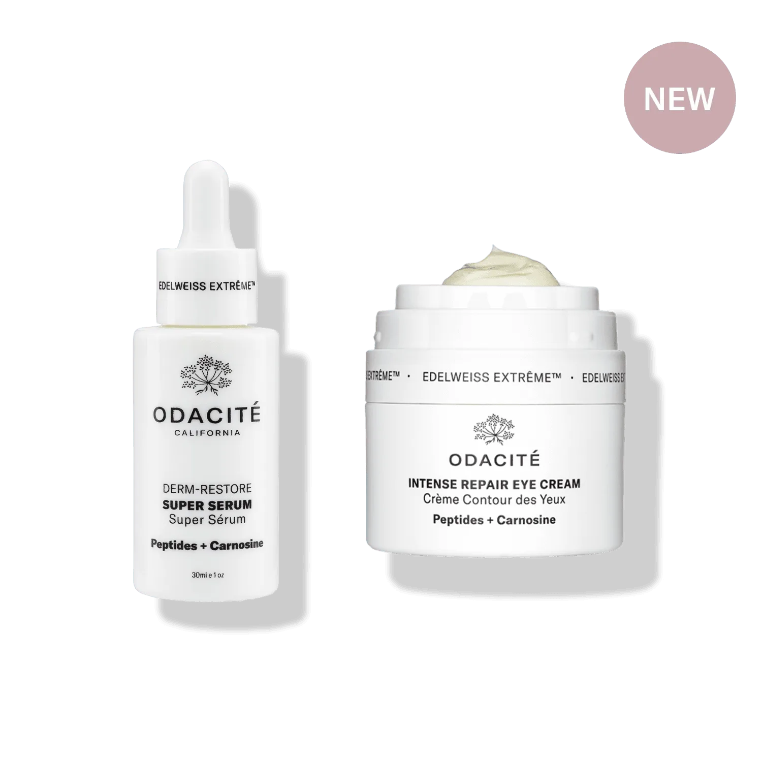 Manfaat Set Edelweiss Extrême Repair + Restore Dijelaskan