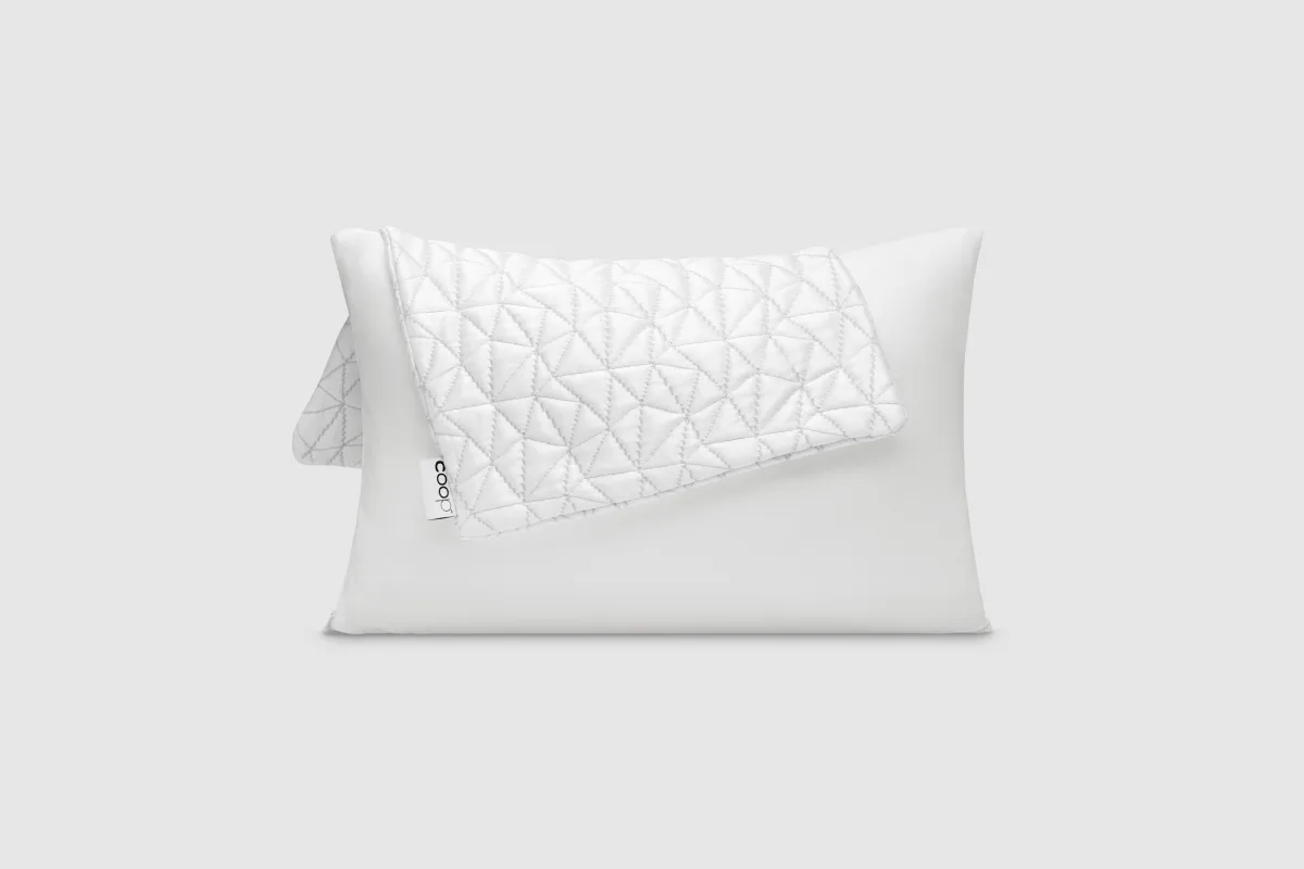 Cool Side Pillowcase vs. Standard Cotton: Which Keeps You Cooler?
