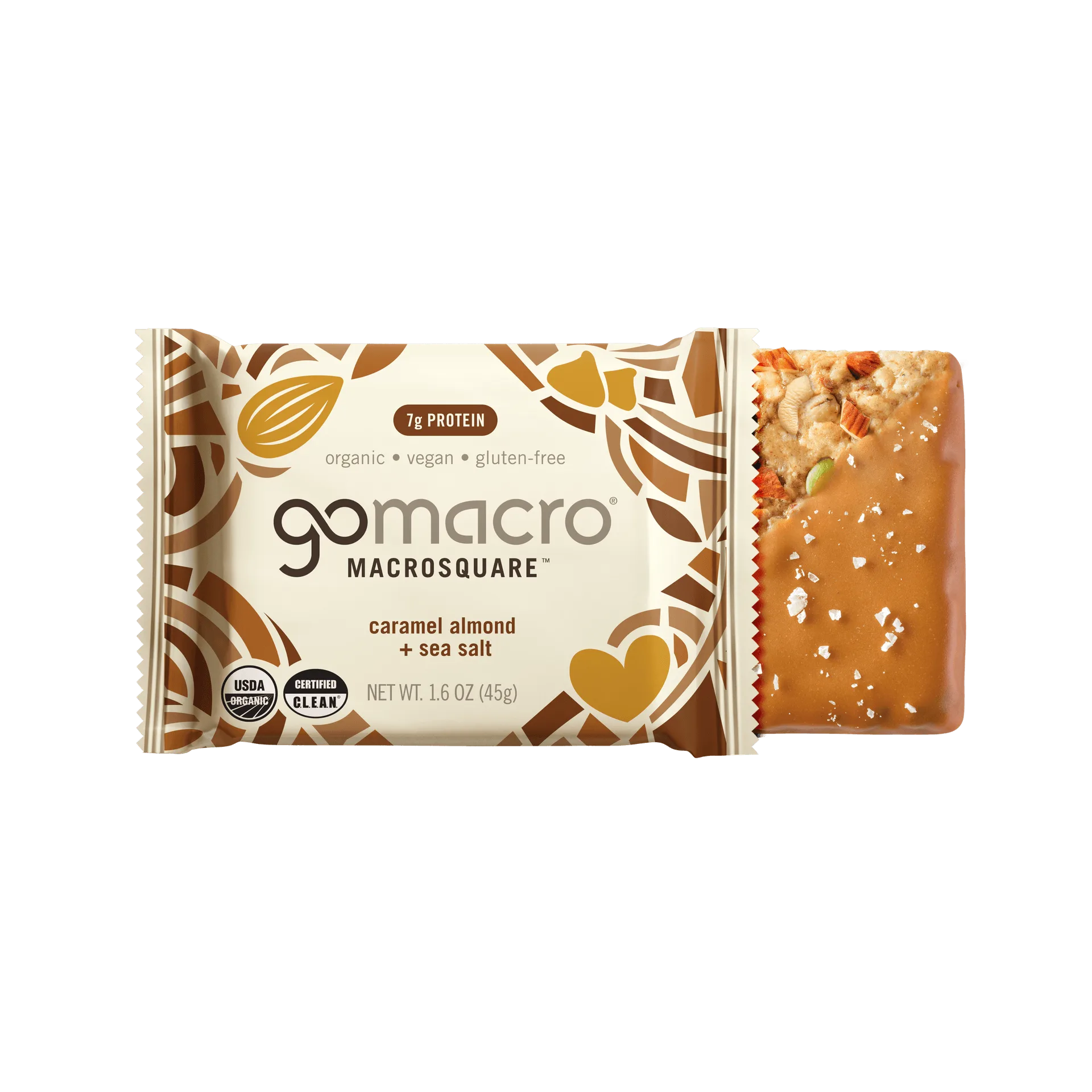 How to Pair GOMACRO MacroSquare Snack Bars with Coffee or Tea for a Perfect Break