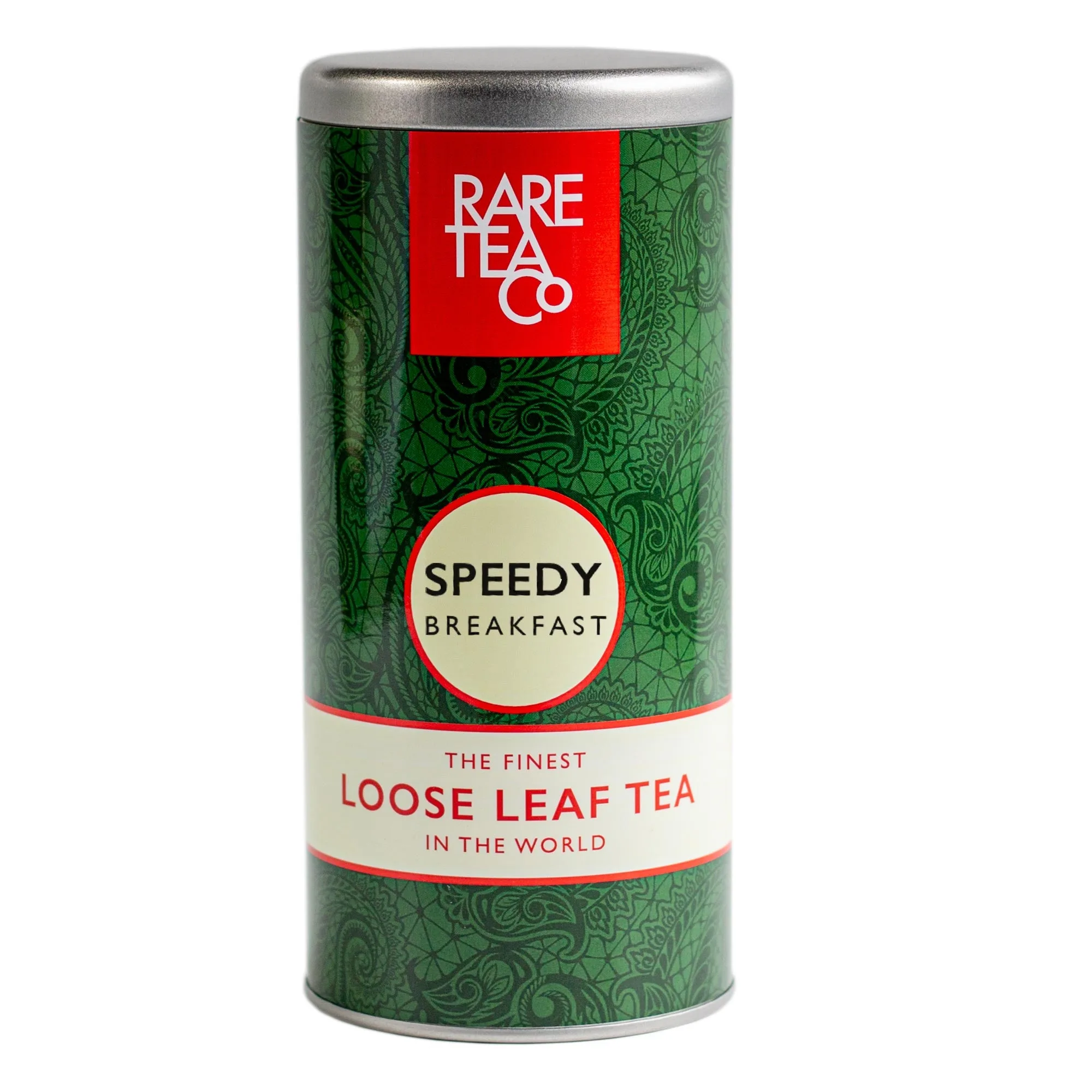 Buying Guide: Storage Tins for Loose Leaf Tea – Size, Material, and Airtightness