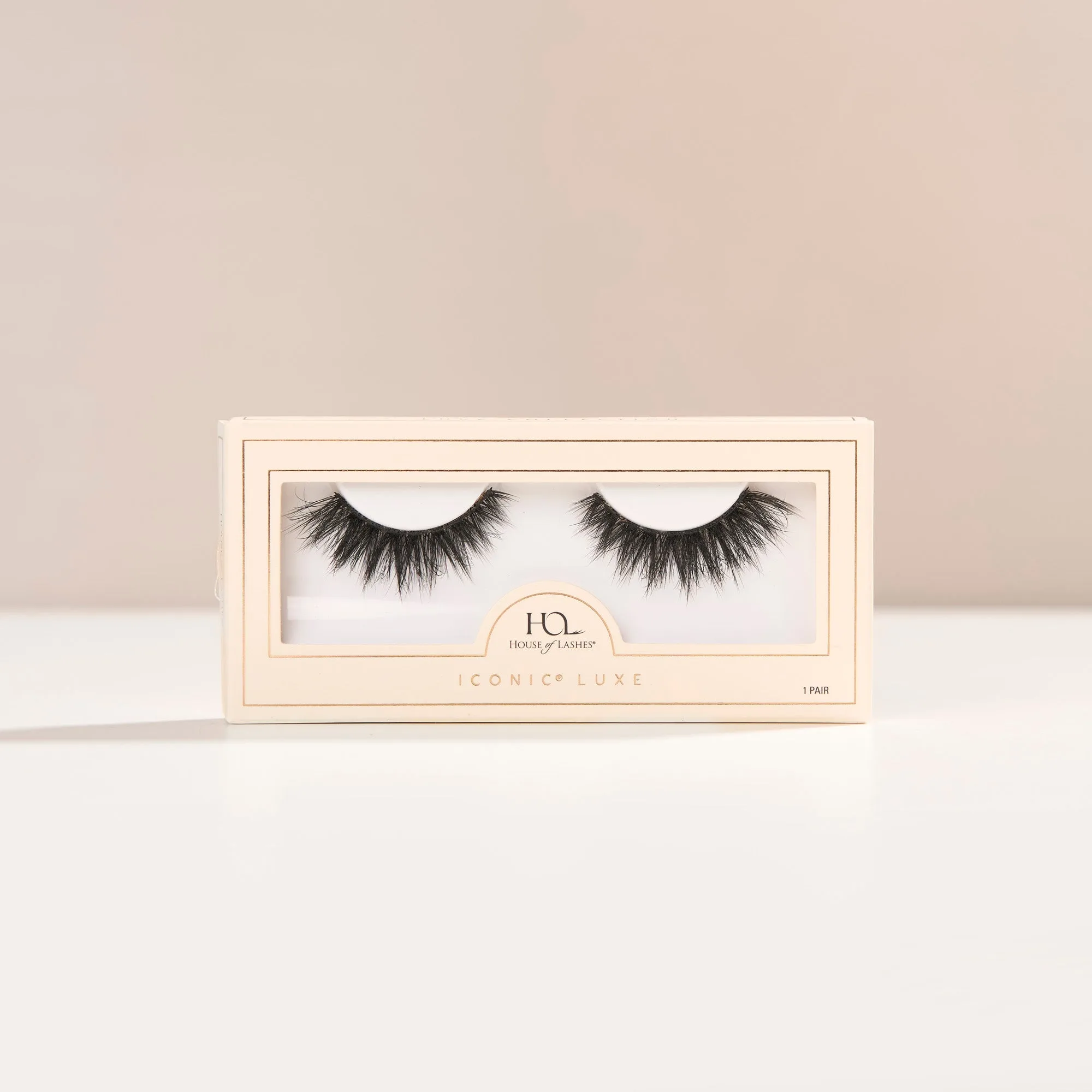 Så använder du fransböjare och mascara för bästa effekt