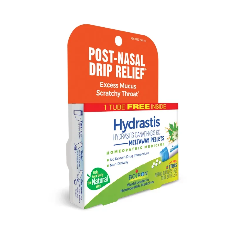 Hydrastis 6C Multi-Pack