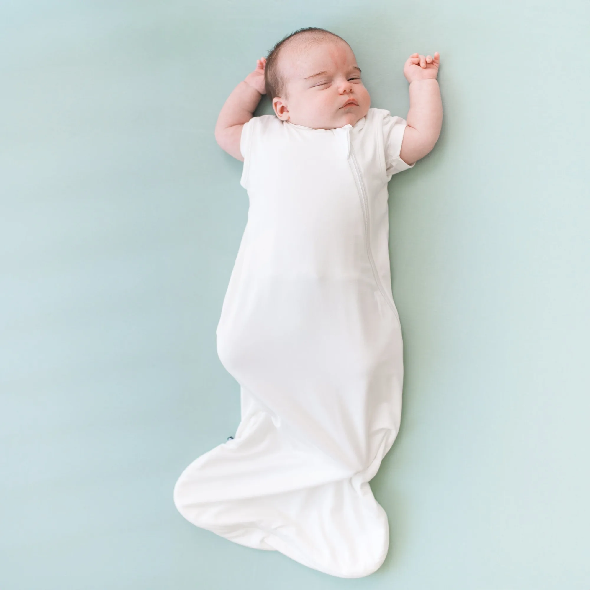 Kyte Baby Mini Crib Sheets + Bassinet Sheets: Sizing and Fit Guide