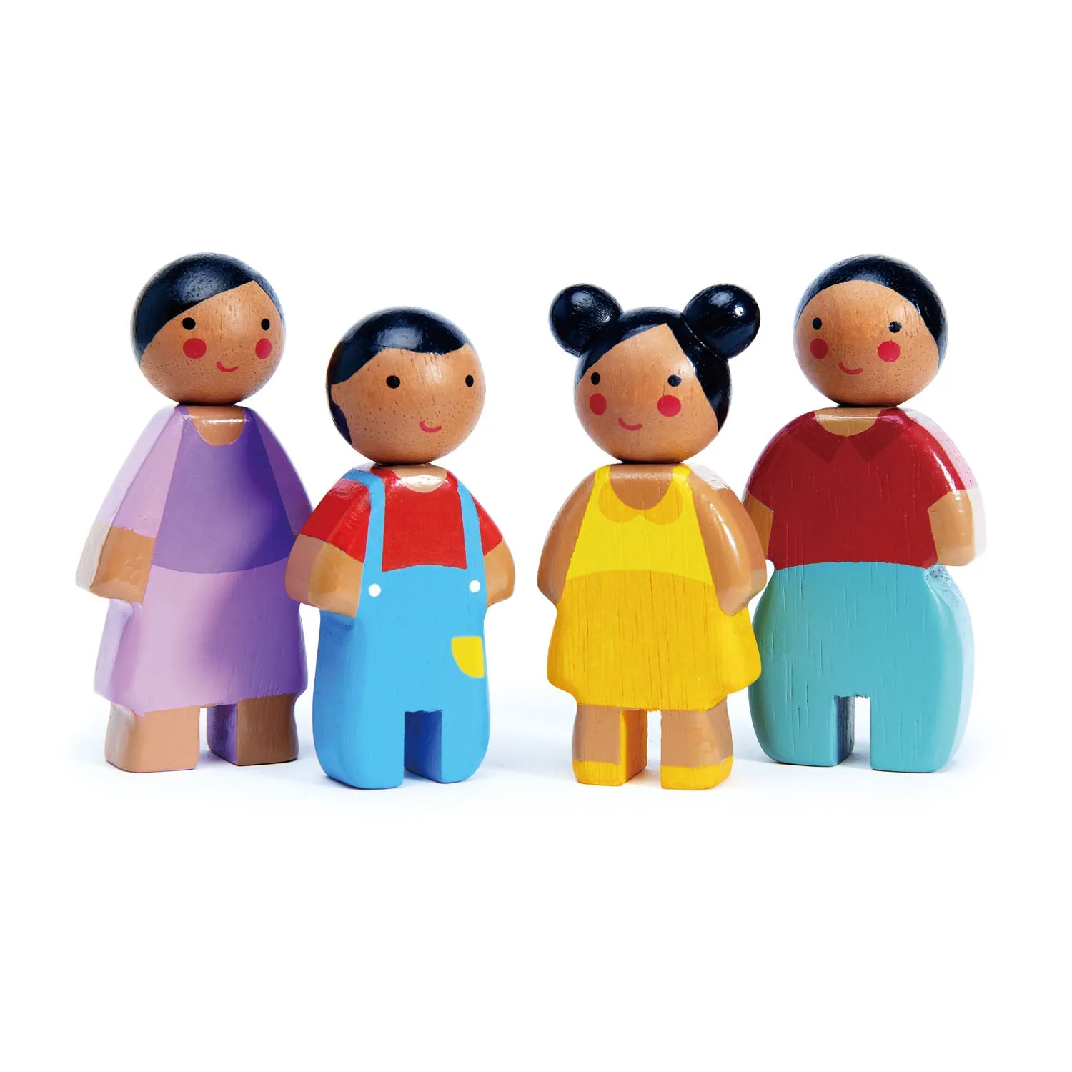 Famille poupées Sunny