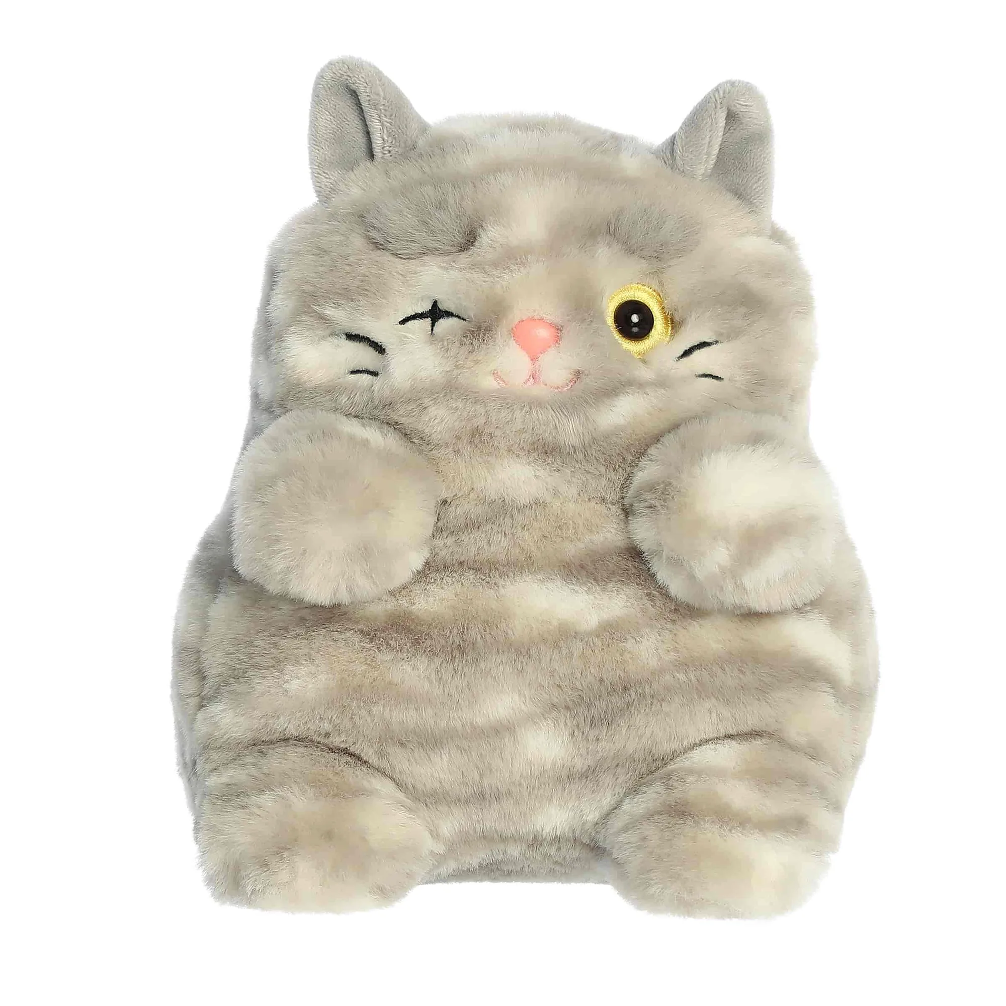 Mewmews Cat Plush: Pick Your Perfect Pal