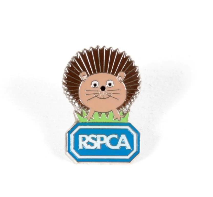 RSPCA-speldencollectie: Tips voor tonen en dragen