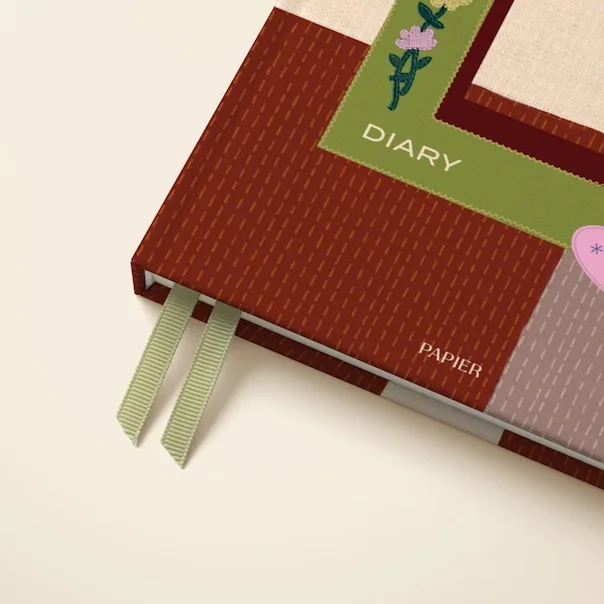 How to Use the Patch Notebook for Sketching