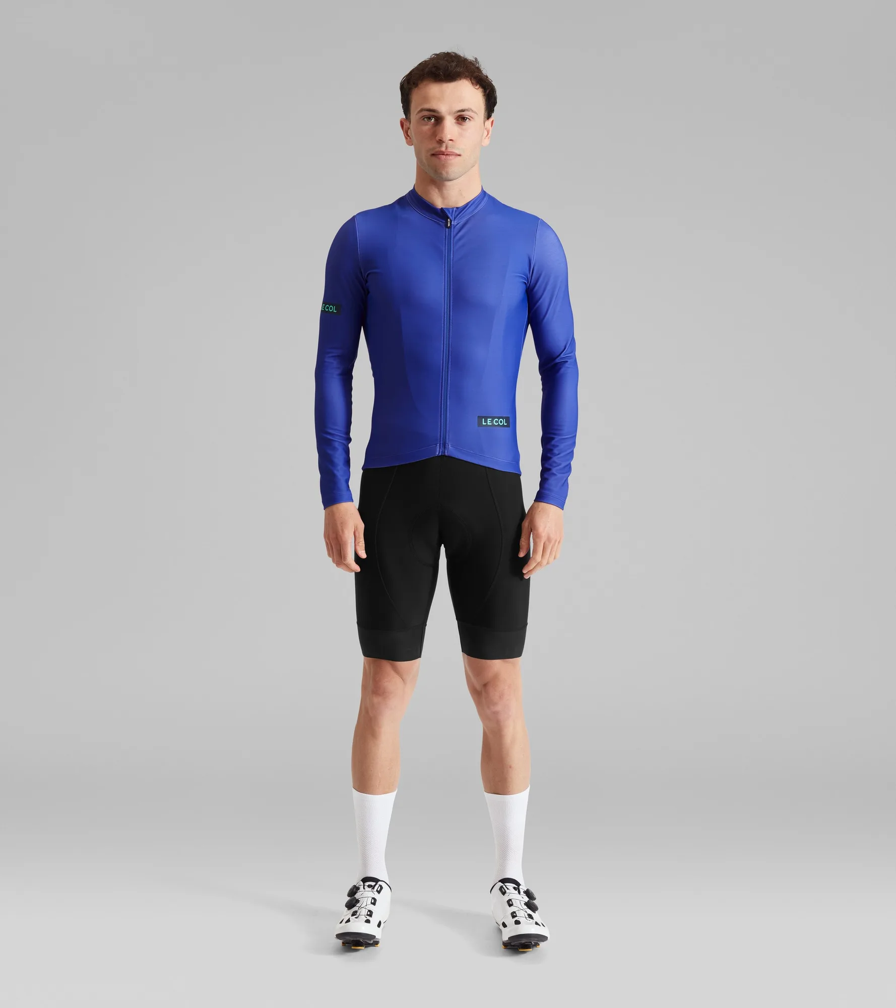 Sport Long Sleeve Jersey