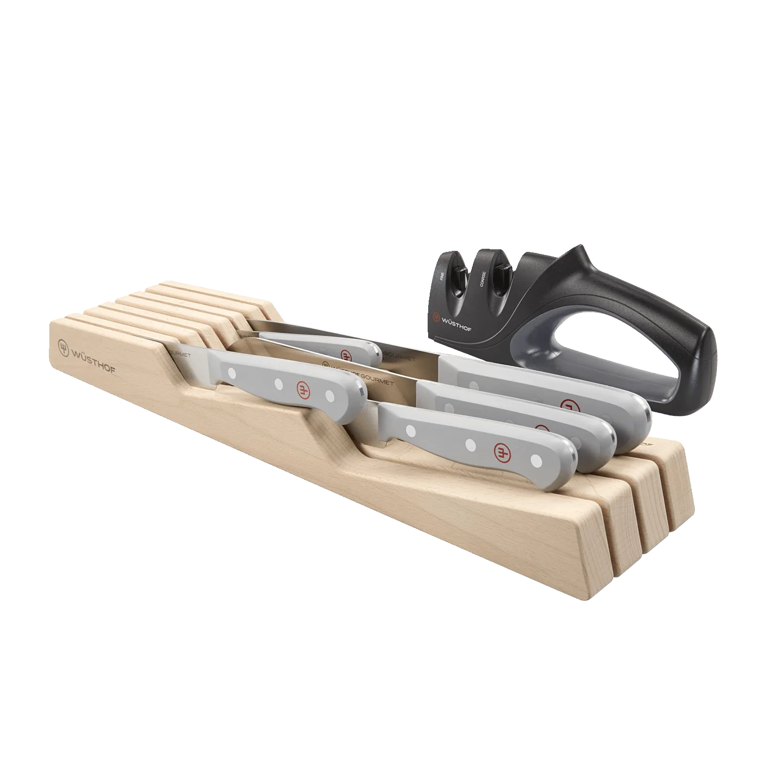 How to Choose the Right Paring Knife for Detail Work