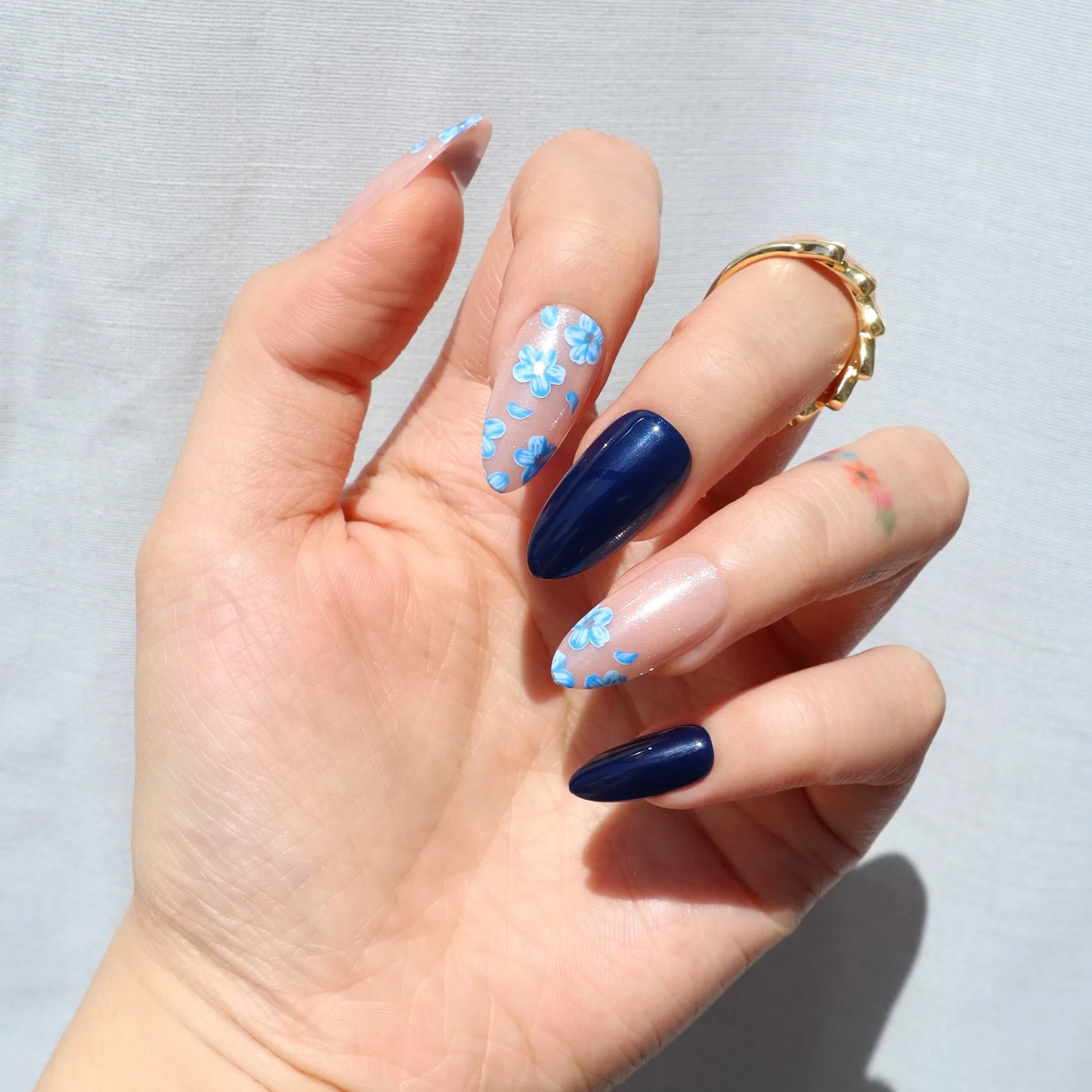 Budget-Friendly False Nail Sets: Quality at Low Cost