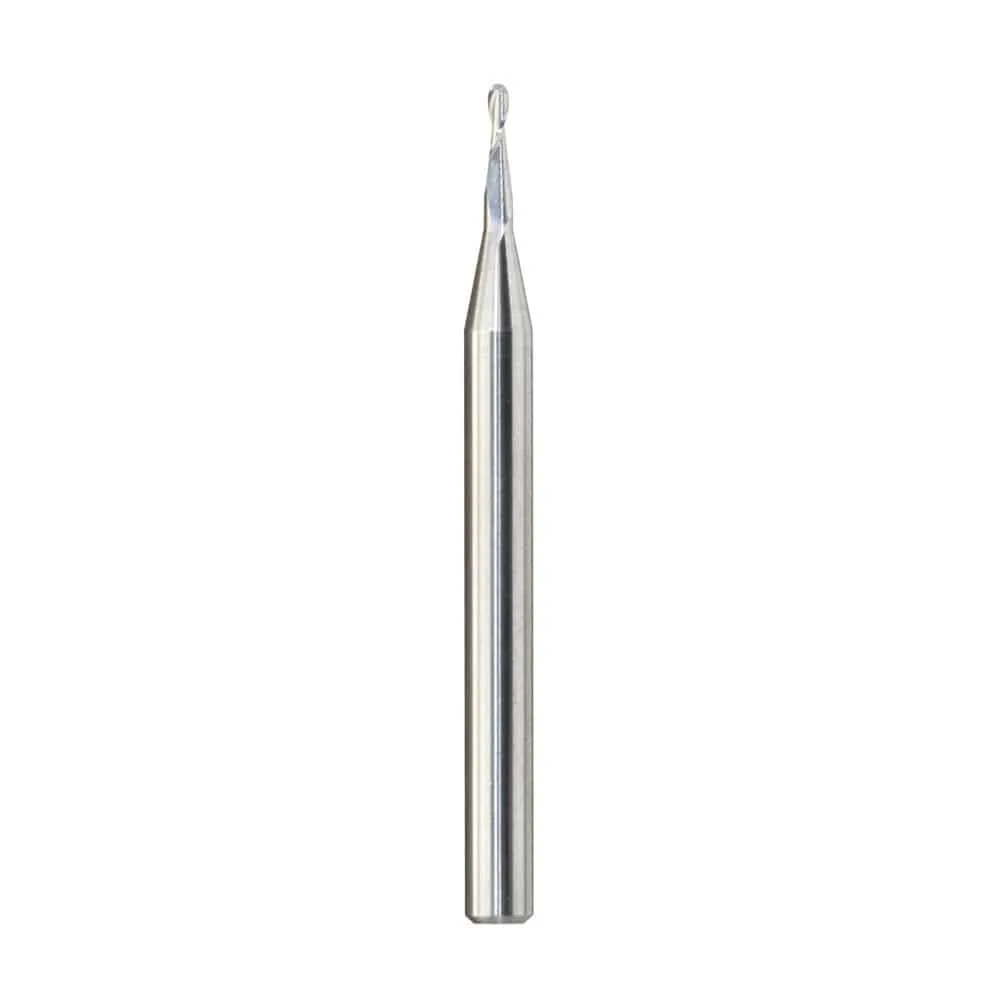 1.2mm Metric Ball End Mill