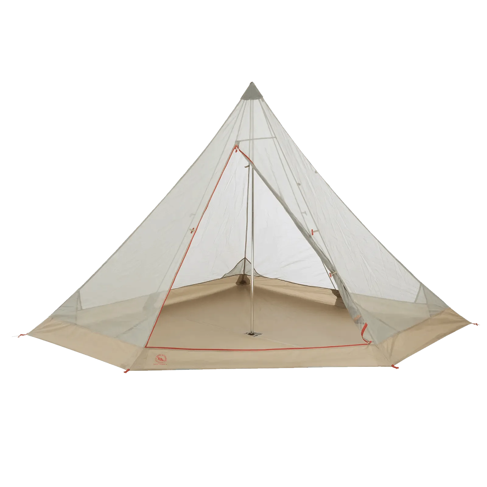Gold Camp 3 Mesh Inner