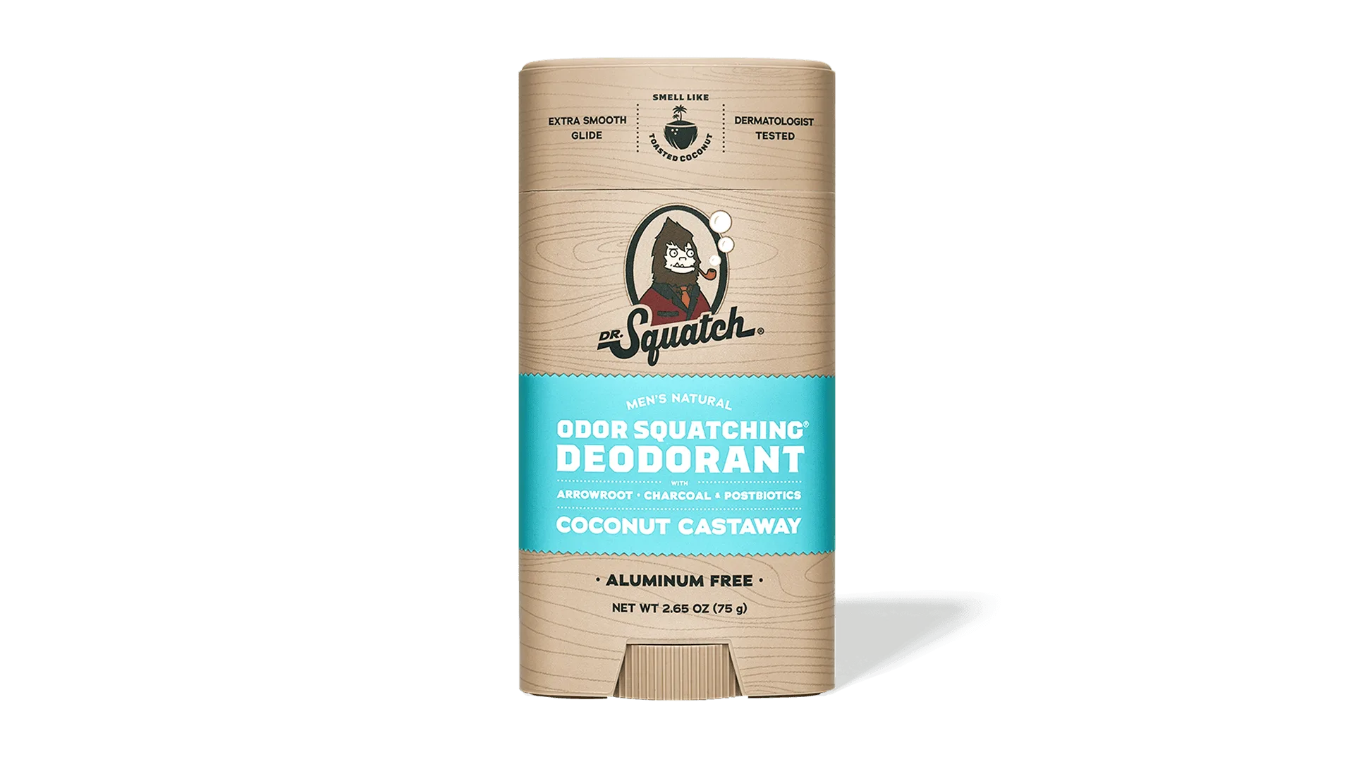 Potřebují přírodní deodoranty skutečně detoxikační období?