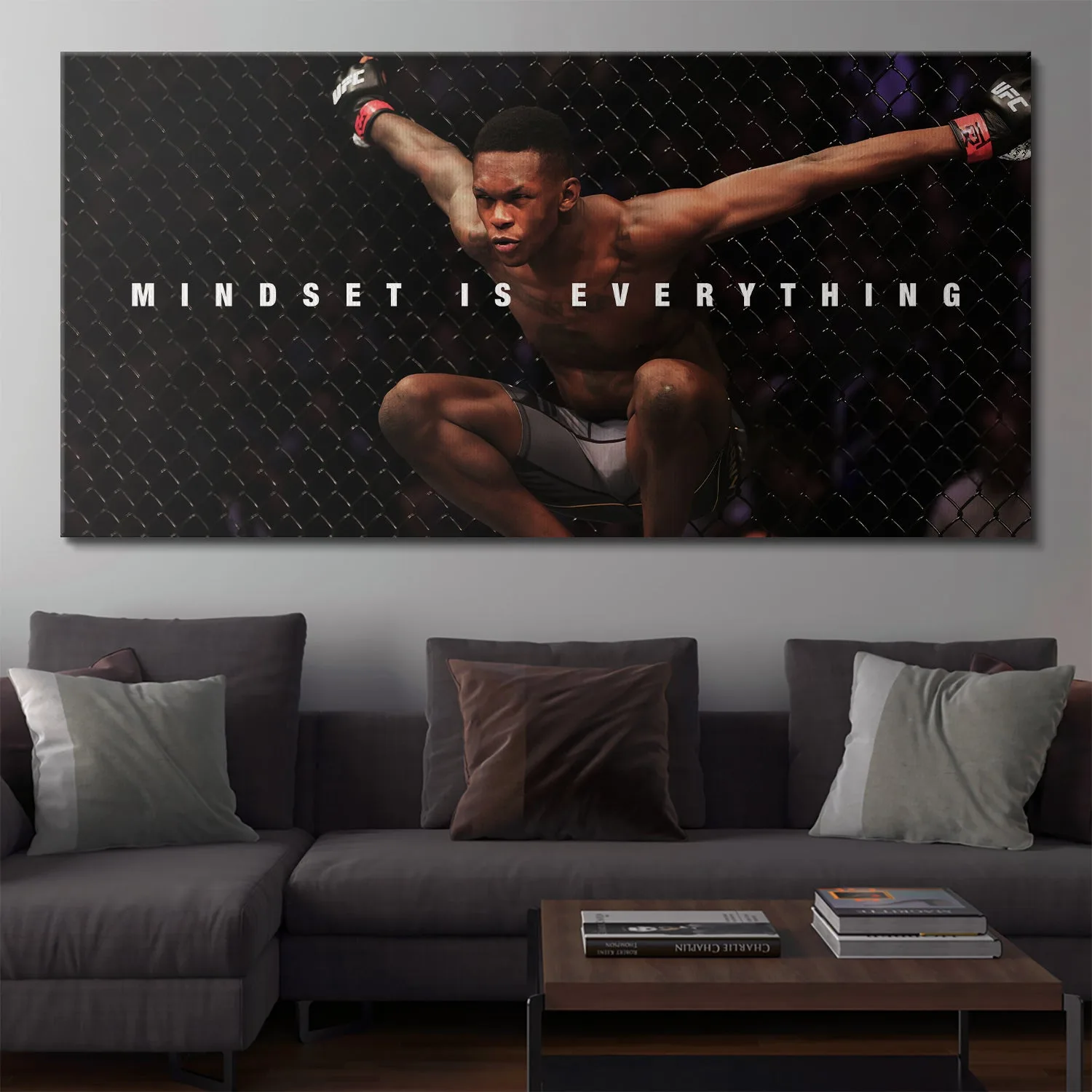 How to Create a Gallery Wall with Cool Art Pieces: A Step-by-Step Guide