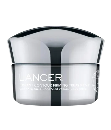 Lancer Instant Contour Firming Treatment vs. Other Lifting Serums: Which One Delivers a Facelift Effect?