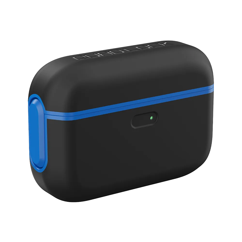 Jak czyścić i dbać o etui AirPods