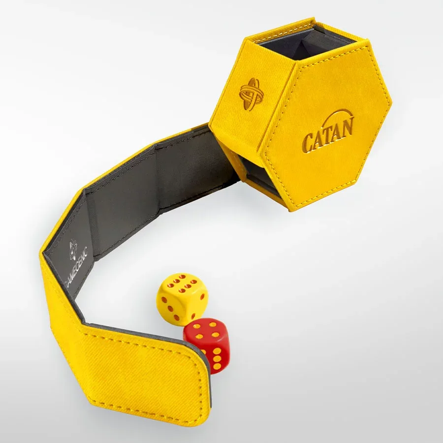 カタンのHexatowerとHexadocks、どちらがおすすめ？
