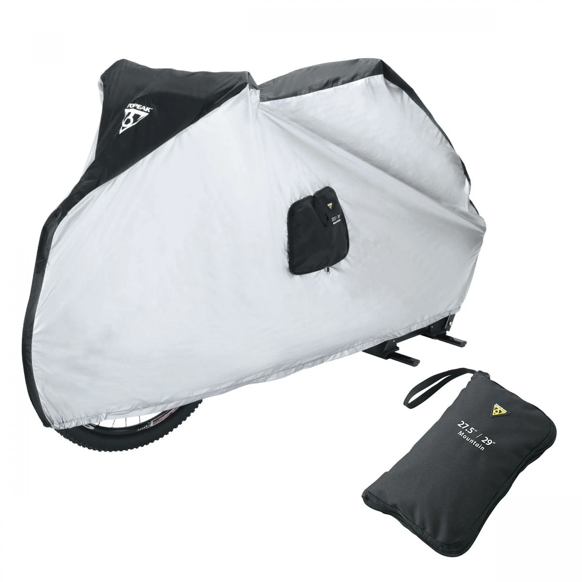 How to Choose the Right Bike Cover for Outdoor Storage