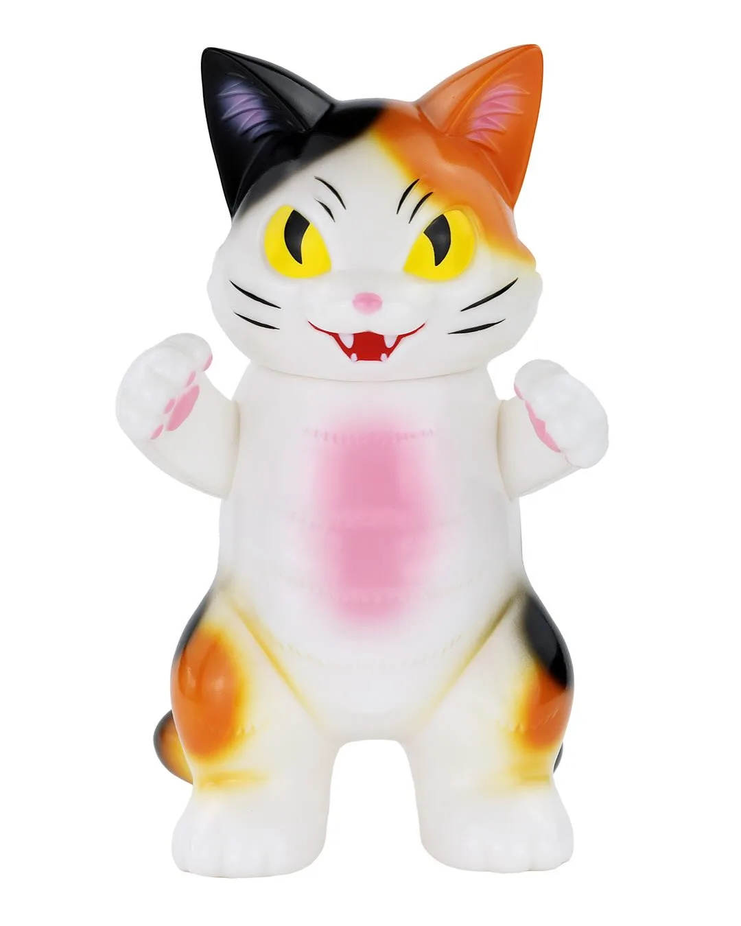 Boss Negora Calico von Konatsu