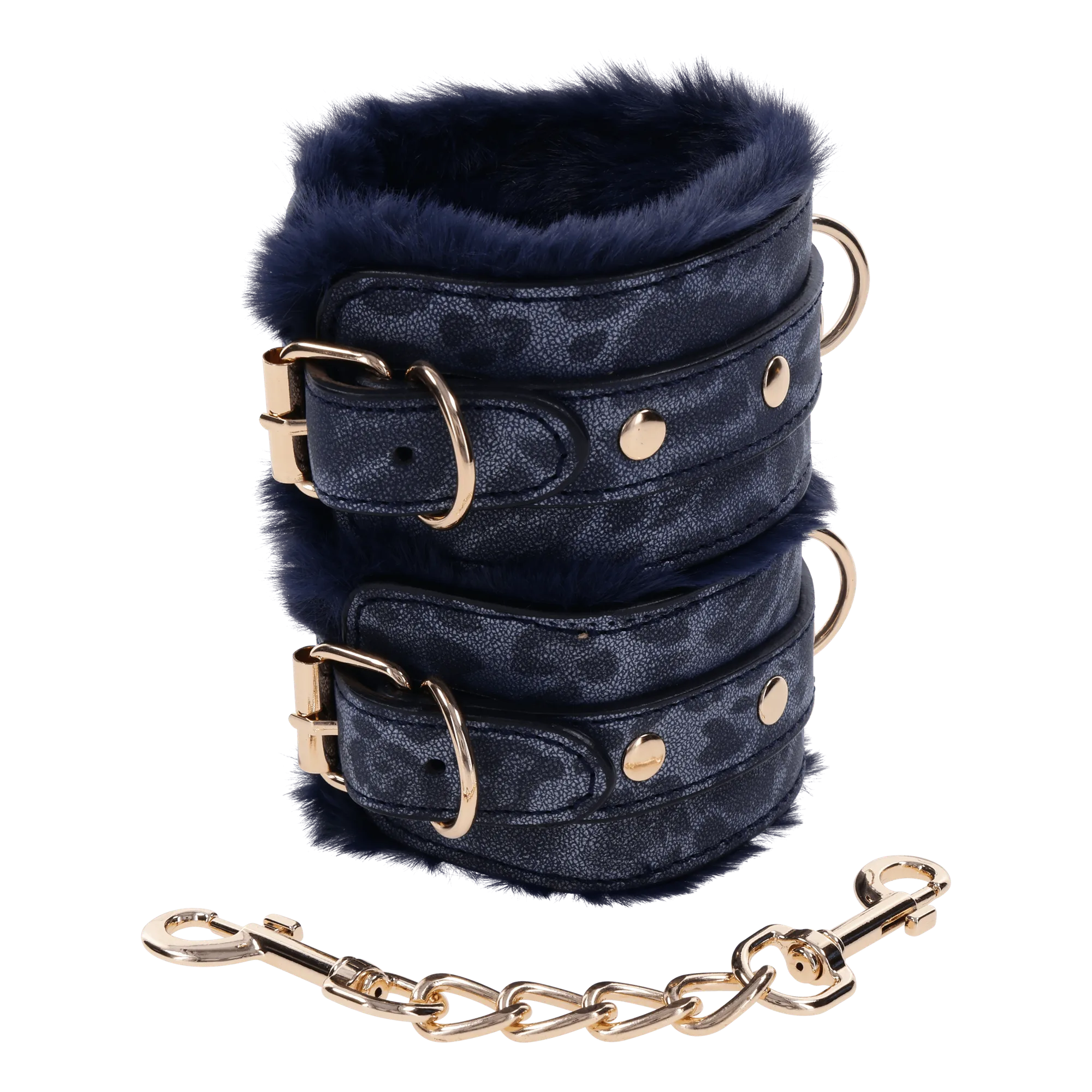 How to Clean and Care for Your Faux Fur Handcuffs