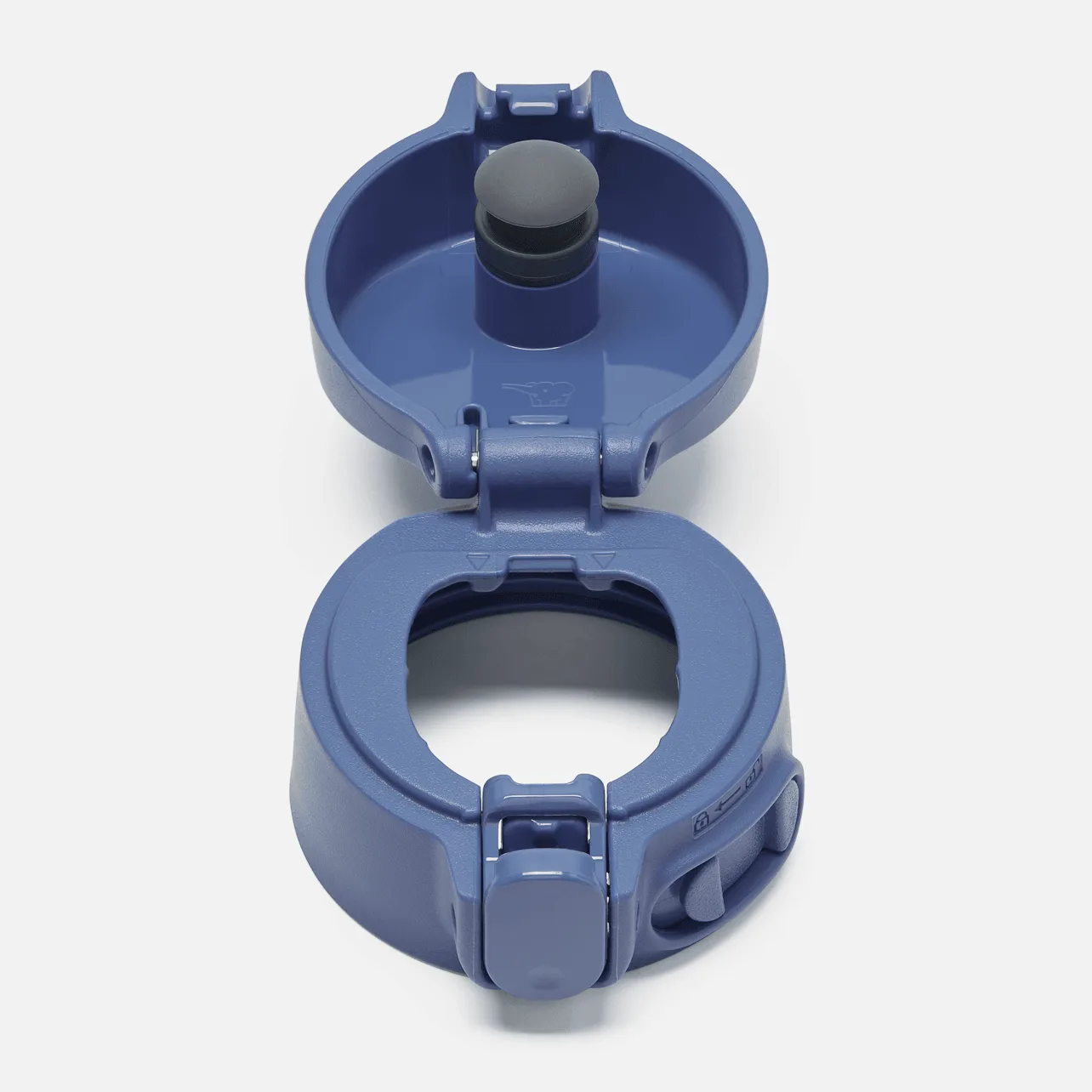 How to Replace the Lid Set on a Zojirushi Cool Bottle