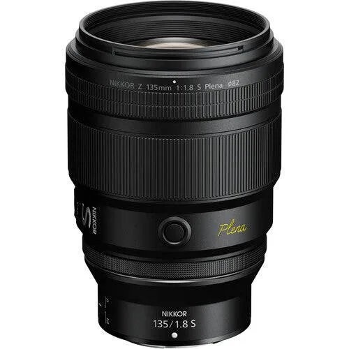 Nikon Z 135mm f/1.8 S Plena vs Canon RF 70-200mm f/2.8 Z