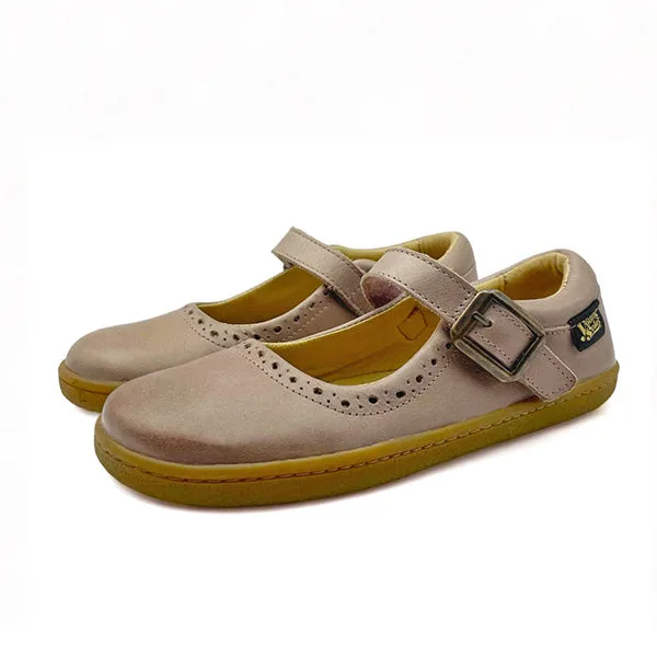 Holly Mary Jane Shoes: Sizing and Fit Tips