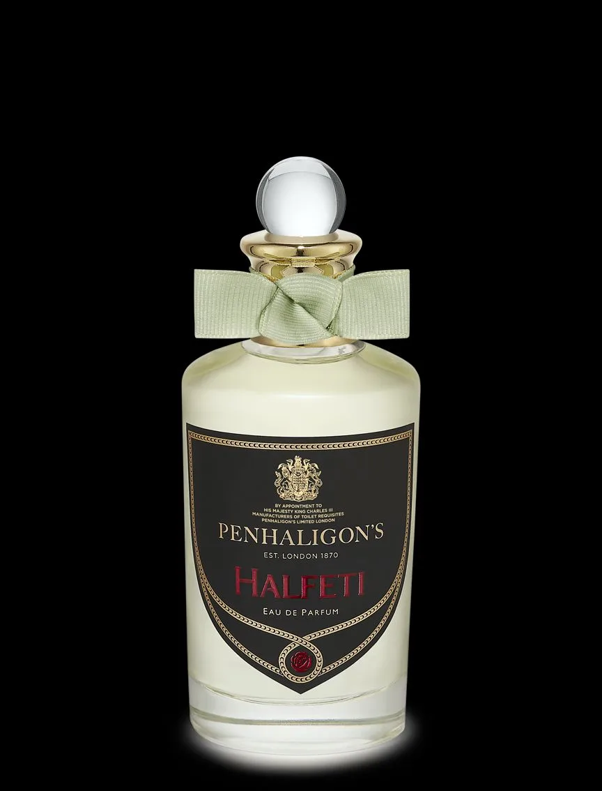 Penhaligon's Heritage Signature Range: Classic Scents You Must Try