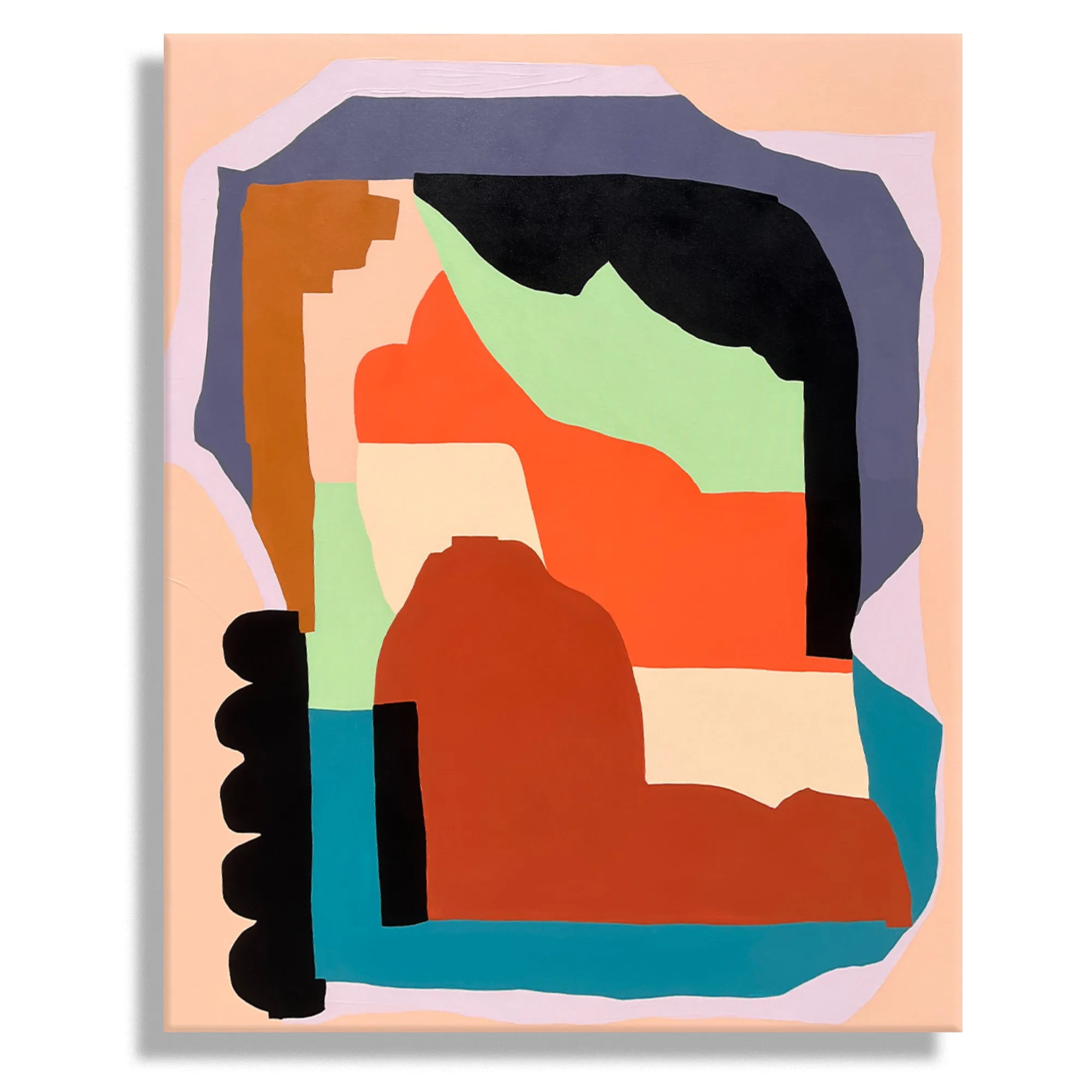 Moglea Art Prints for Dining Rooms: A Buying Guide to Warm and Inviting Decor