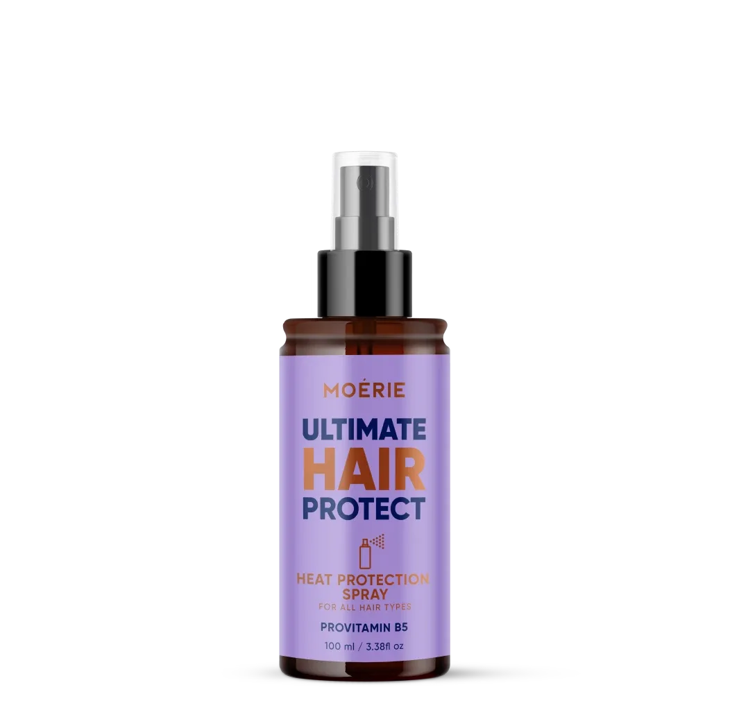 Spray protector de calor