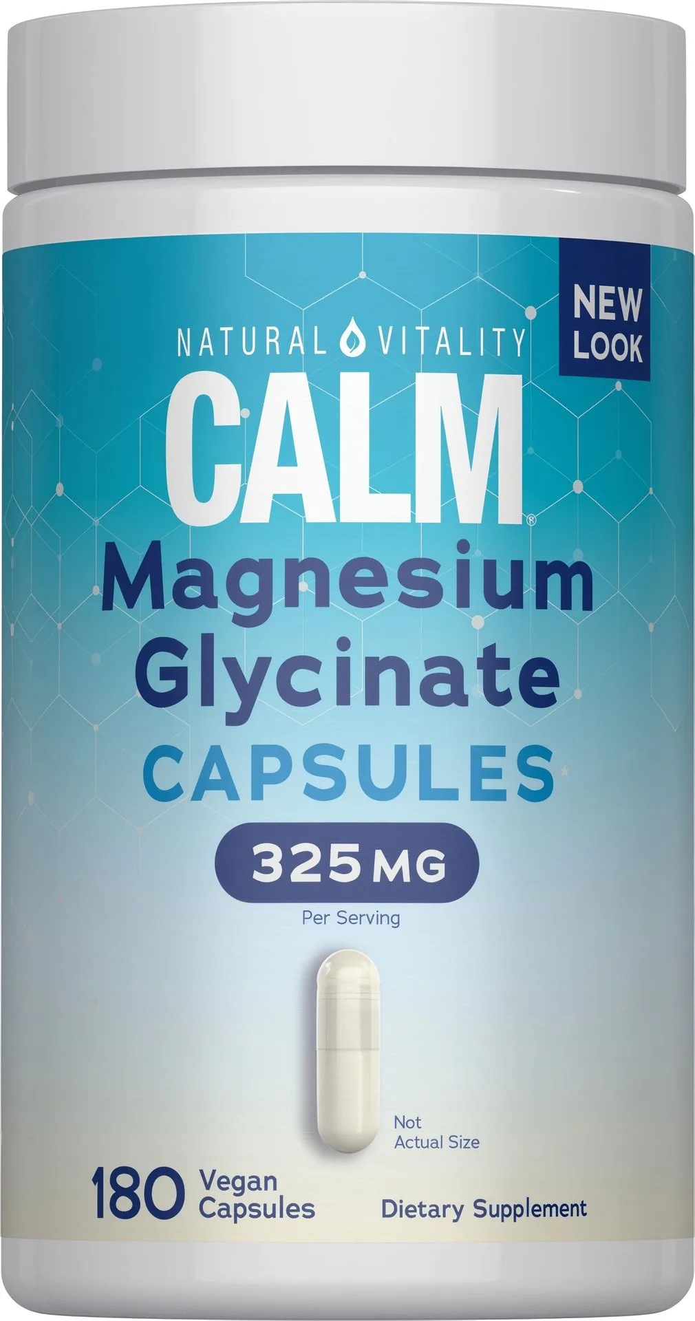 Understanding the Different Forms of Magnesium in Natural Vitality Products