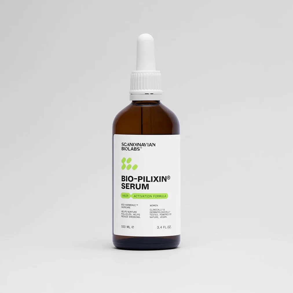 Bio-Pilixin Serum Aktywujące | Dla kobiet