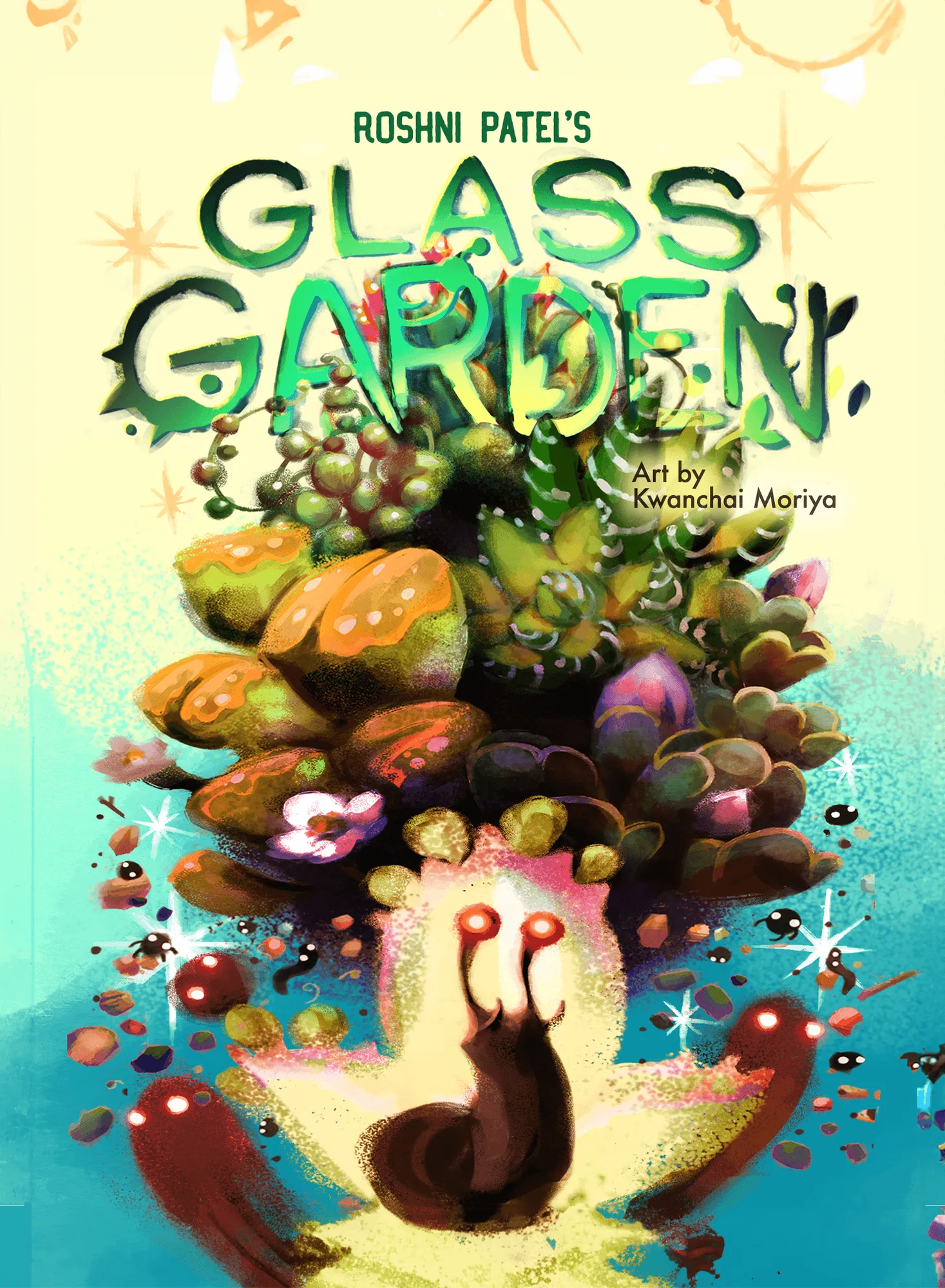 Glass Garden