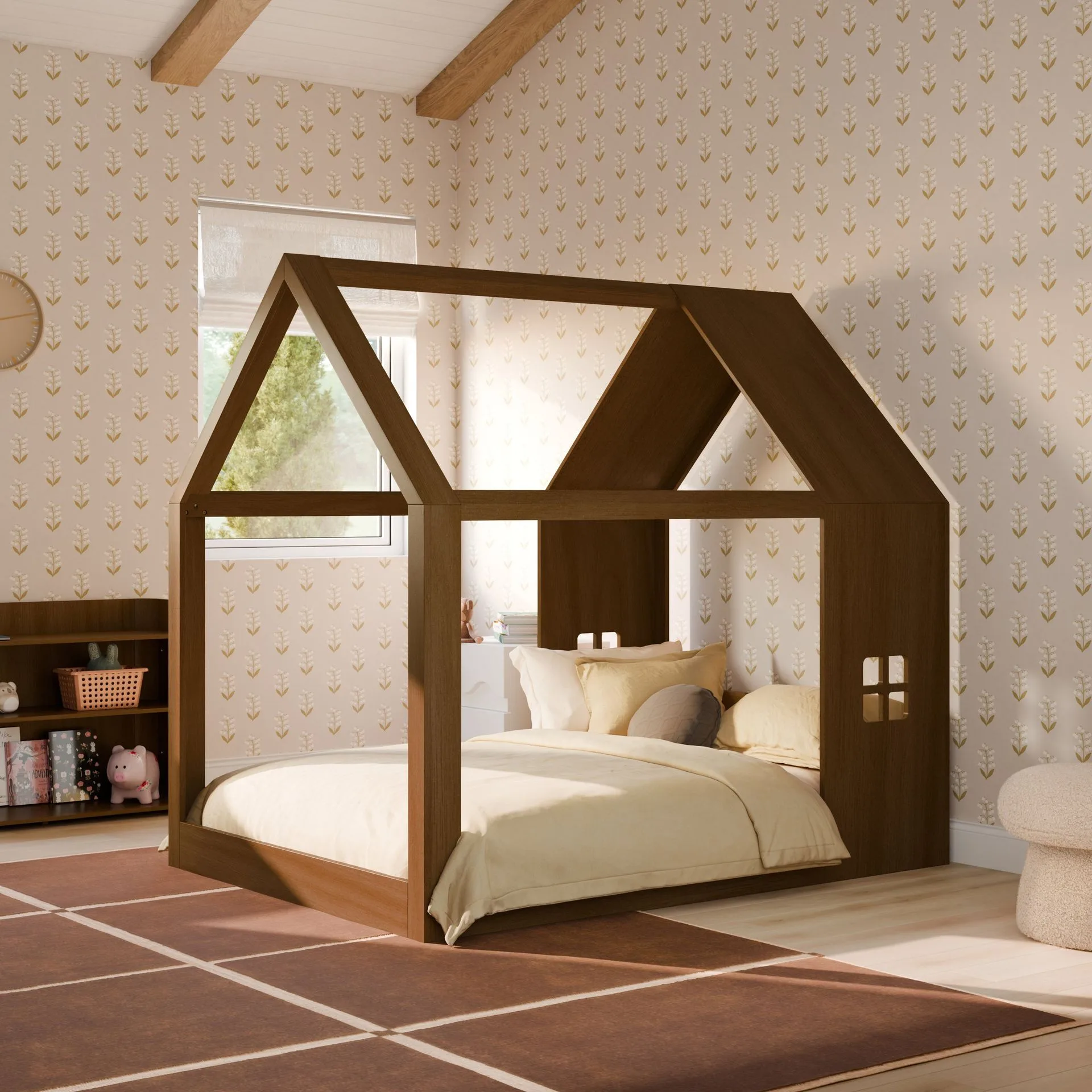 The Ultimate Guide to Transitioning from Crib to Twin Bed
