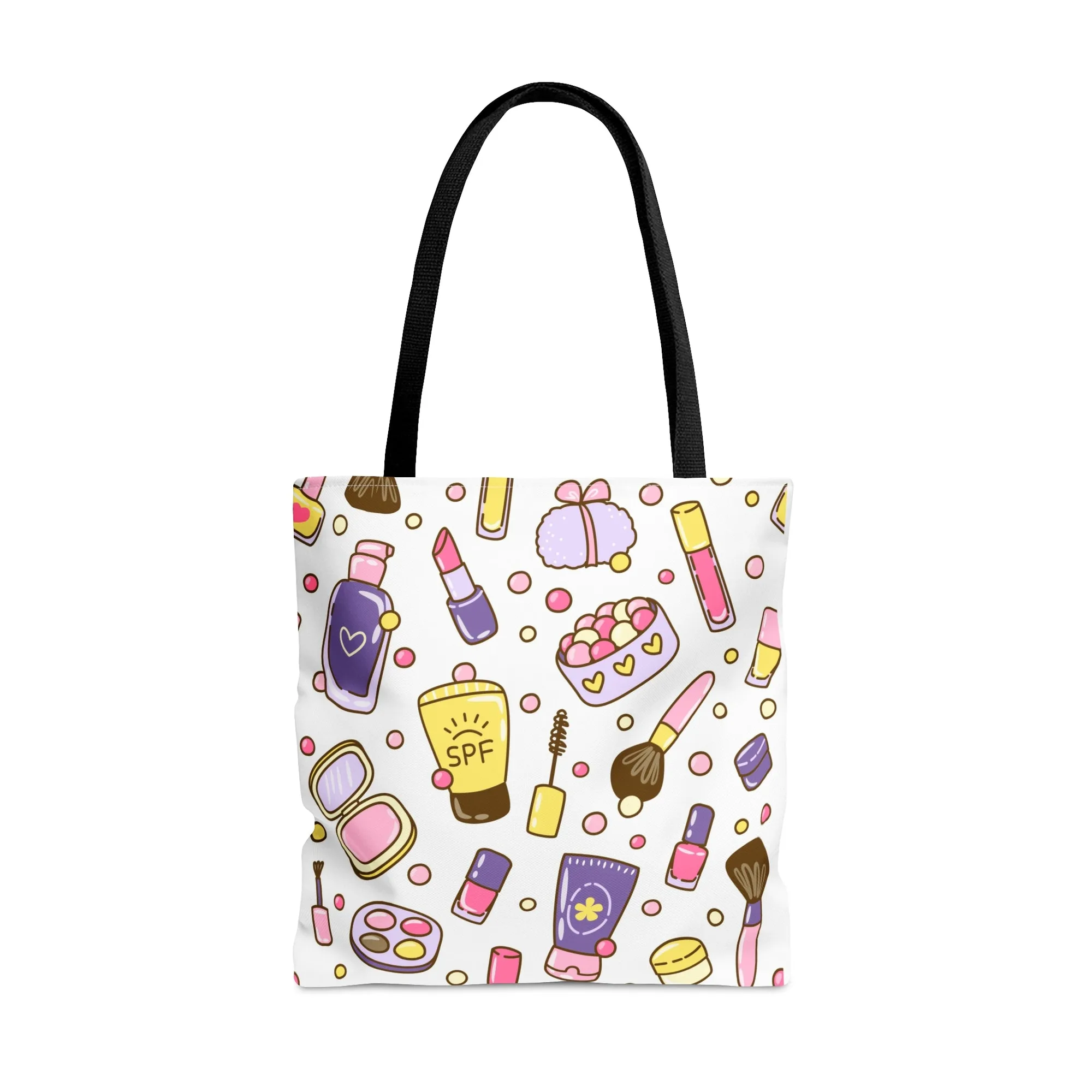 Comment Styliser un Sac de Cosmétiques Kawaii pour les Amatrices d'Ongles