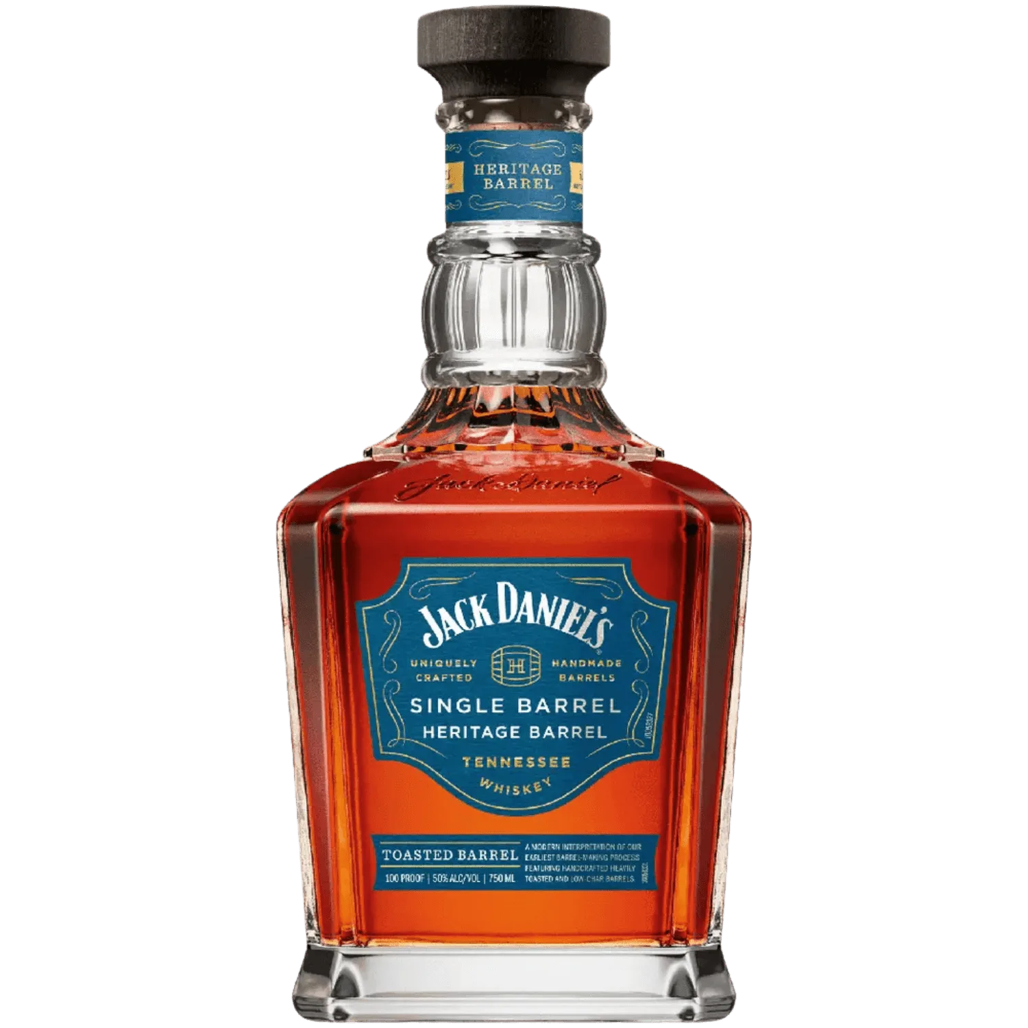 Parole 威士忌 vs Jack Daniel's Single Barrel:哪款黑麥?
