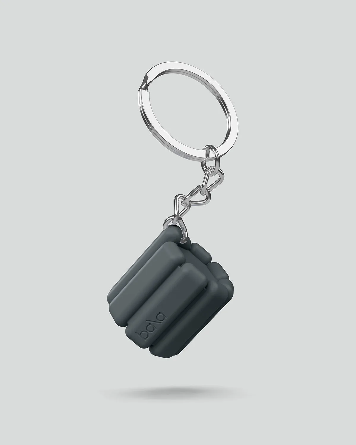 Layer The Bangles Keychain With Your Daily Carry