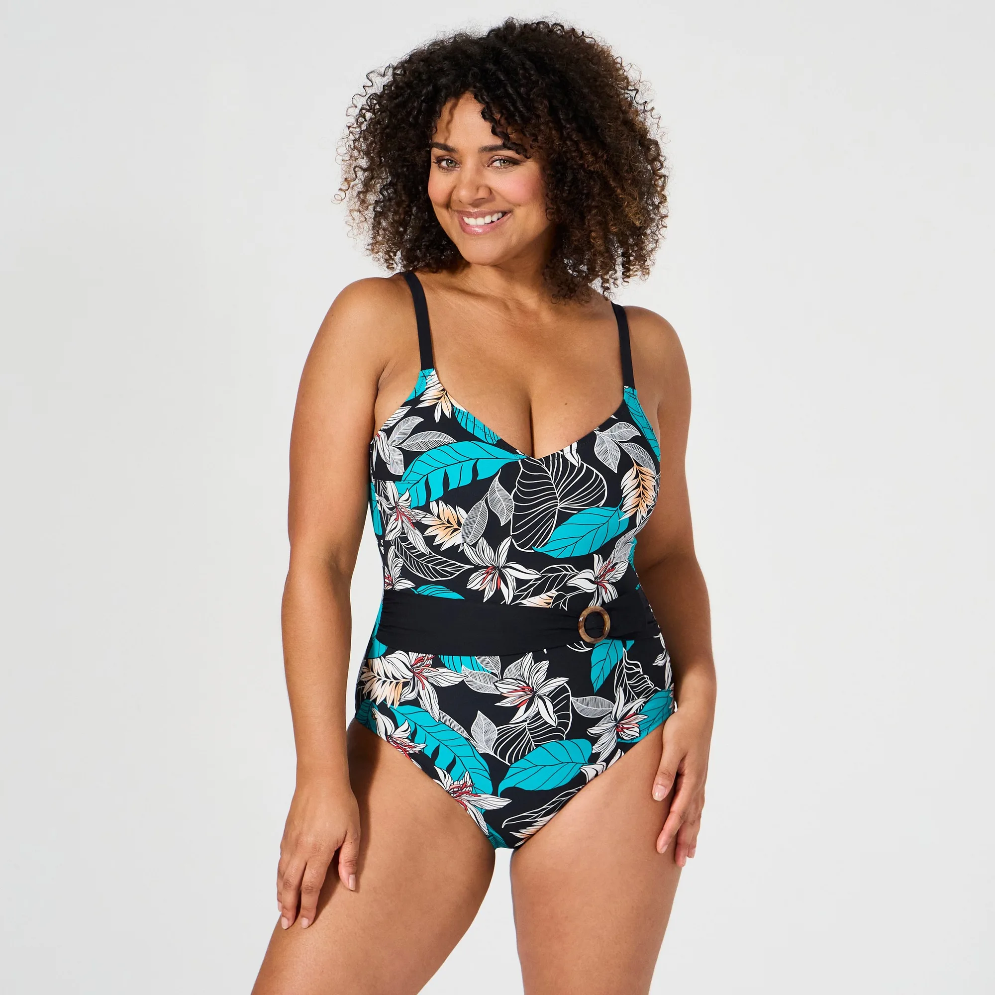 Guide d'achat : bien choisir son maillot de bain 1 pièce