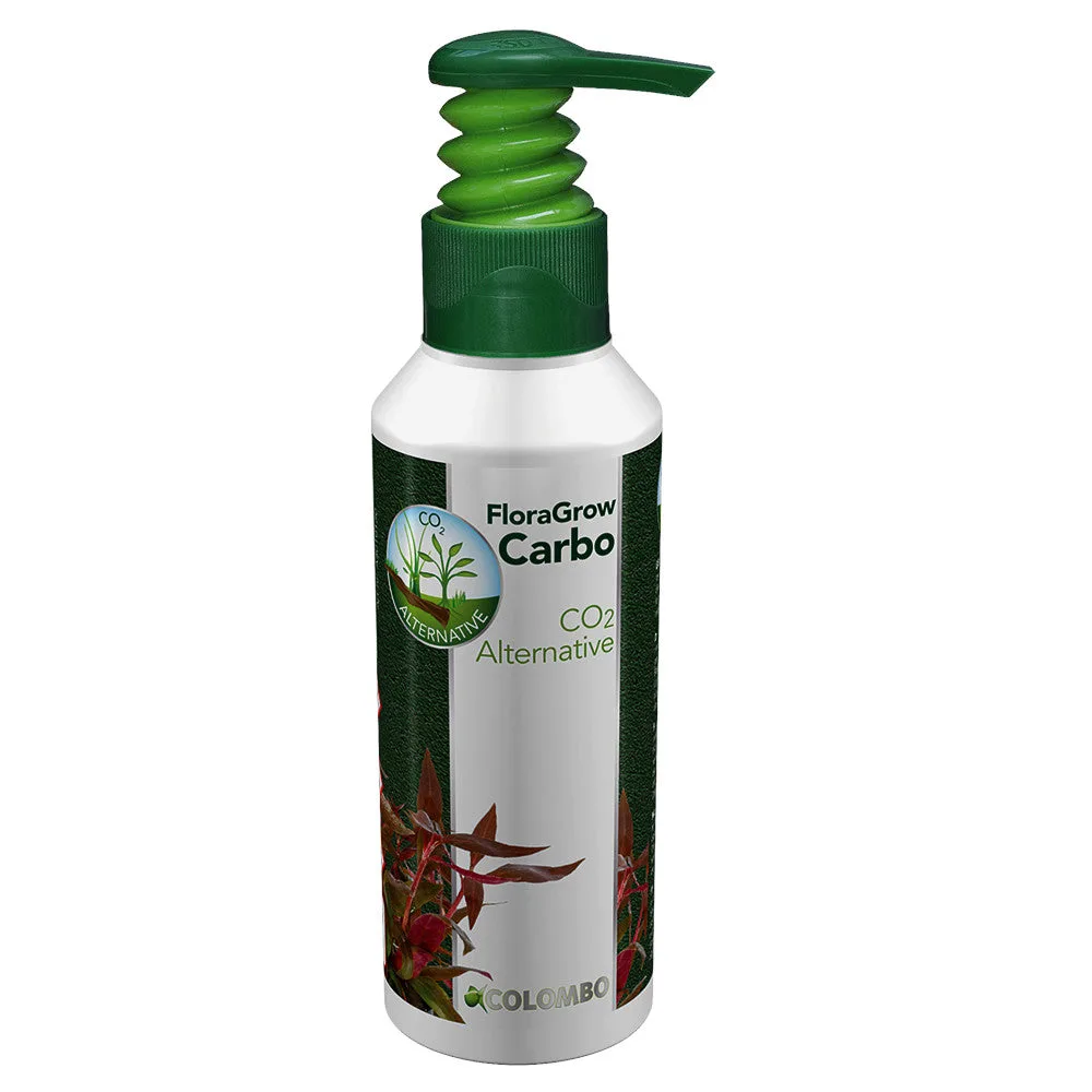 Liquid Carbon vs CO2 in Aquariums: When to Use Each