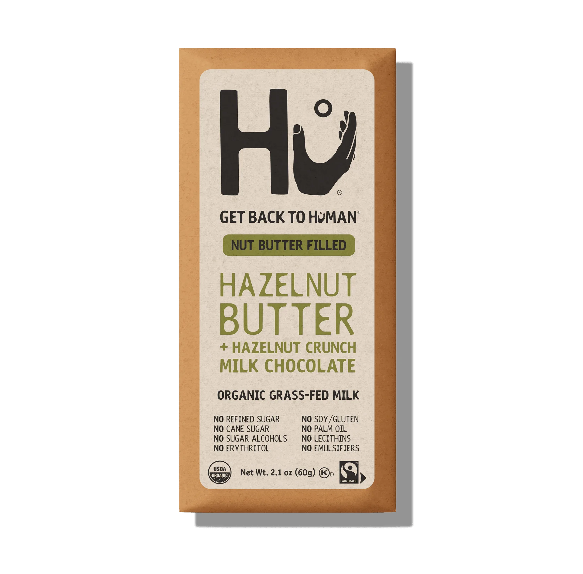 Organic Dark Chocolate Hunks vs. Milk Chocolate Bars: Which Is the Better Indulgence?