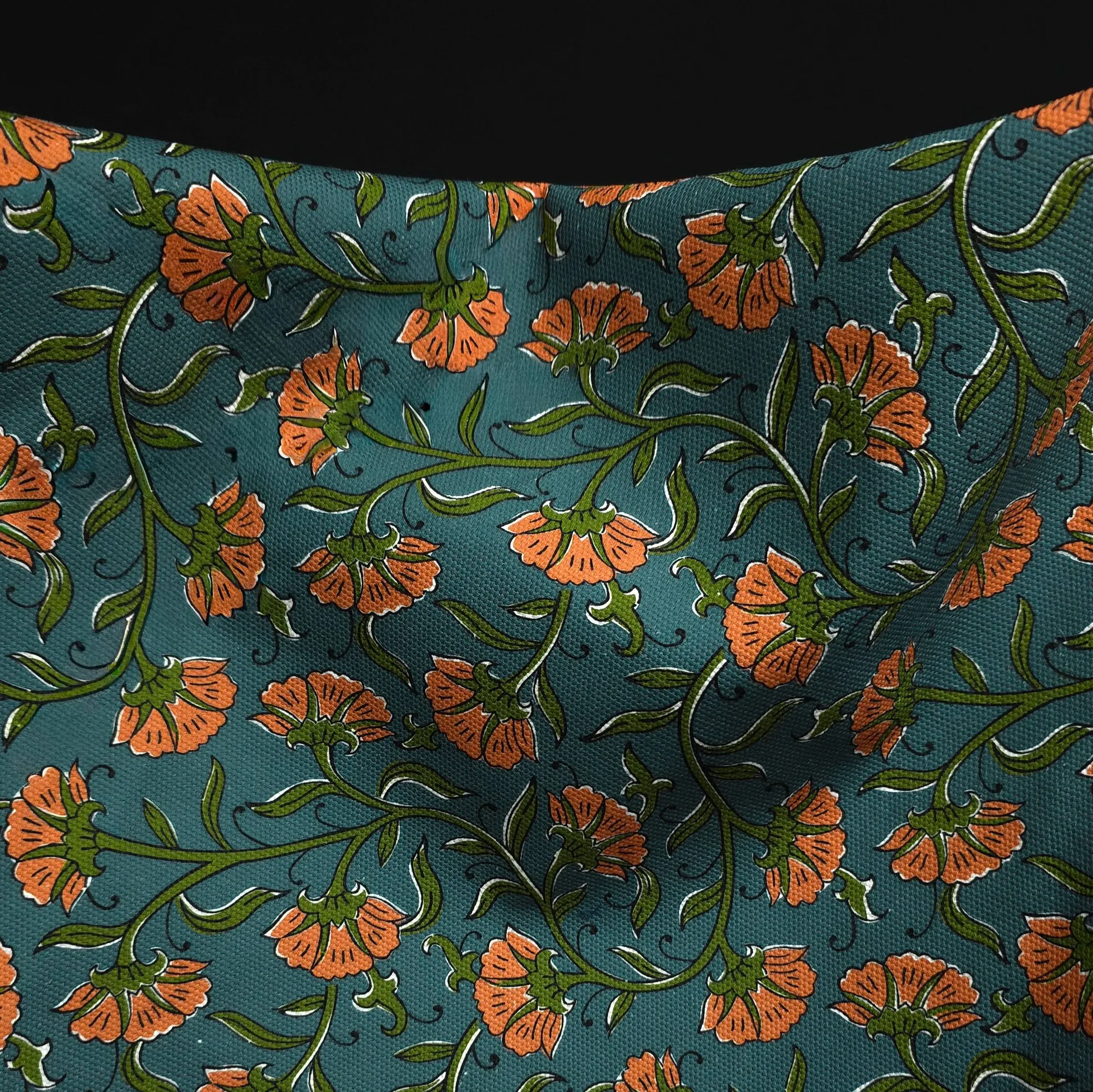 Katoenen canvas vs. Cordura voor tassen: belangrijkste verschillen