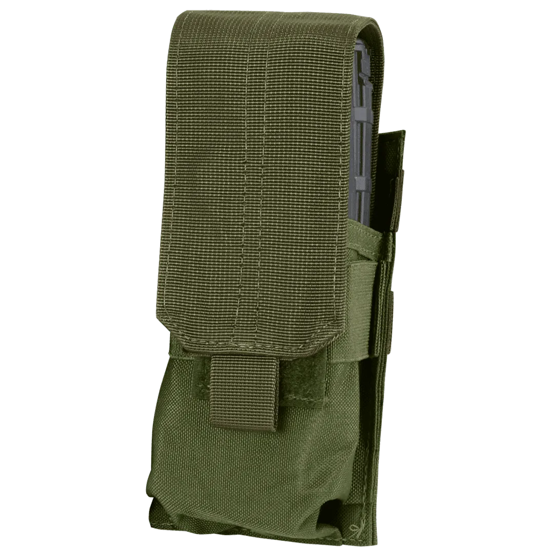 Single M4 Mag Pouch