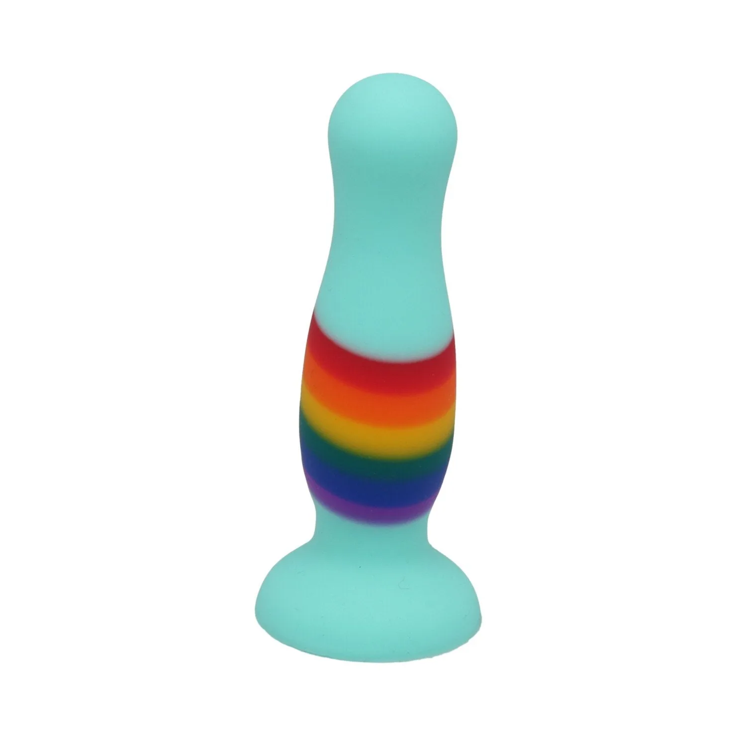 Rainbow Plug