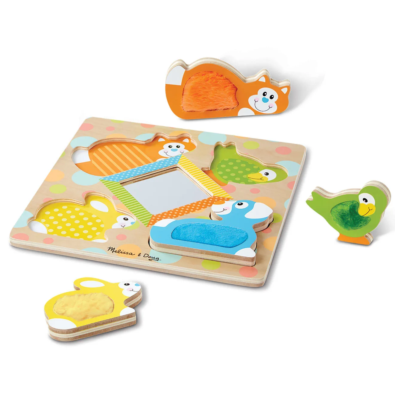 The Benefits of Wooden Toys Over Plastic: A Parent's Guide