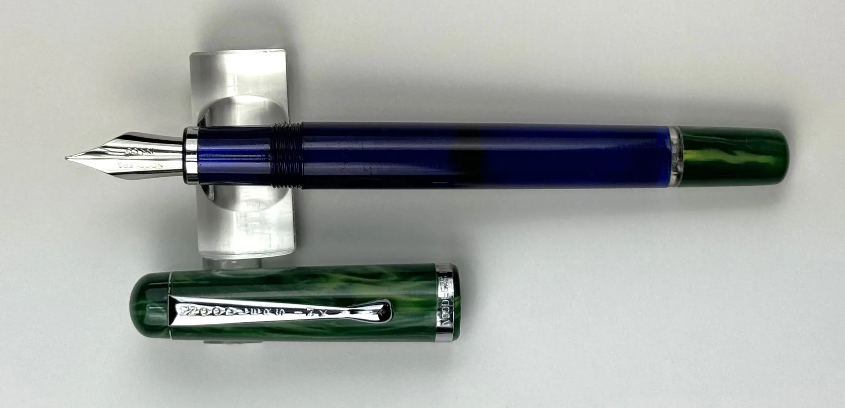 How to Use Baystate Blue Without the Stain: Tips and Tricks