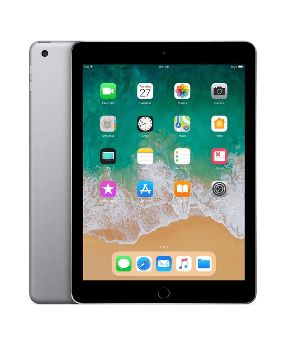 iPad 5ª gen 2017: vale ancora la pena nel 2026?