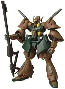 HGガブスレイ vs RX-110:どちらを作る?