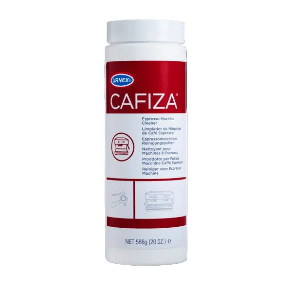 Cafiza Cleaning Powder