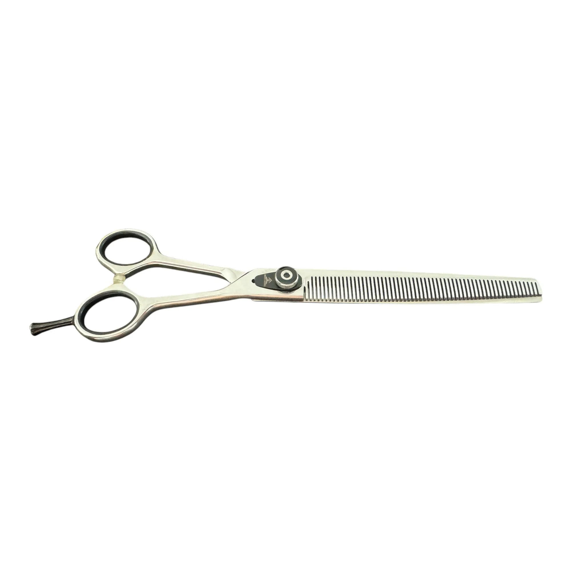 Tijera Blender Thinner 8,5" 60 dientes Groomer's Warehouse