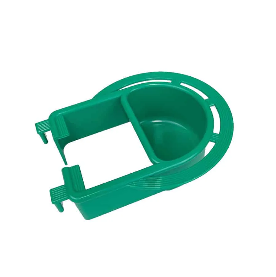 Small Extended Coop Cup